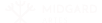 Logo da estamparia Midgard Artes